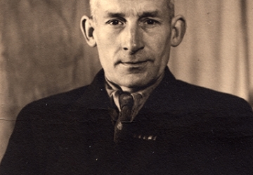Миловидов Б.В., 1947 г.